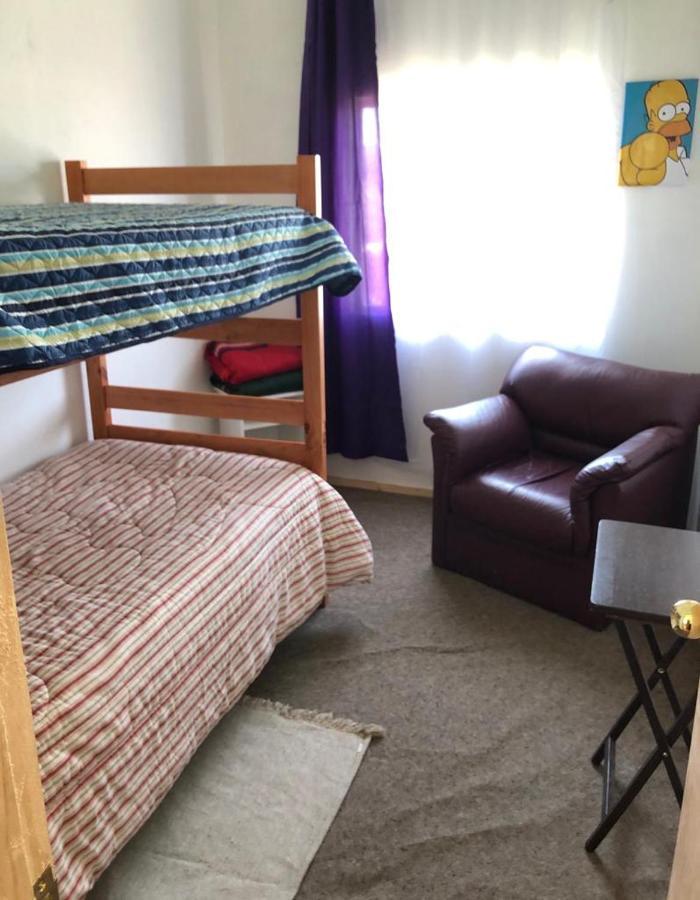 Apartmán Cabanas Calafquen Valdivia Exteriér fotografie